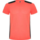 DETROIT Sports T-Shirt 6652