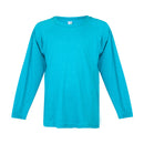 Greatness L/S Tshirt - JR