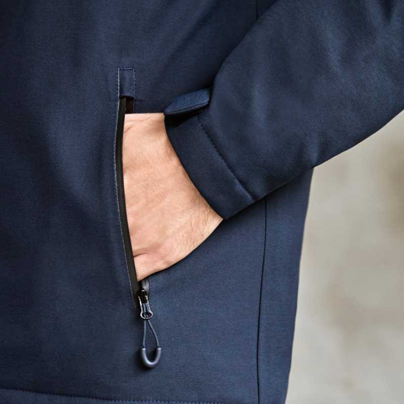 Eclipse Jacket