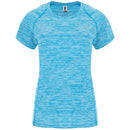 AUSTIN Sports T-Shirt 6649 - WO