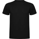 MONTECARLO Sports T-Shirt 0425