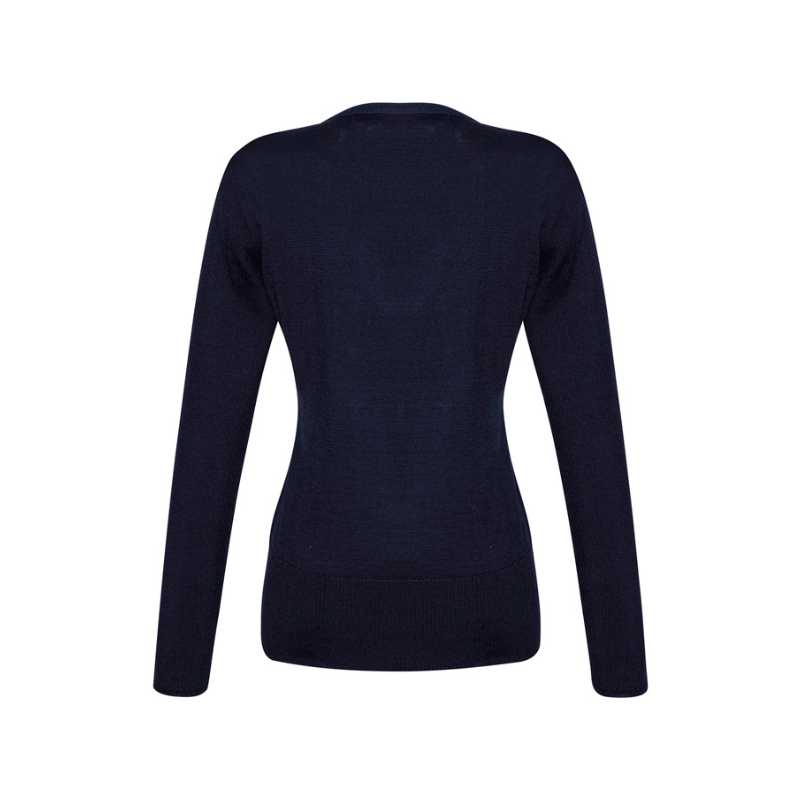 Milano Pullover - WO