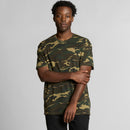Staple Camo Tee | 5001C