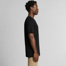 Staple V Neck Tee | 5001V