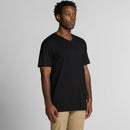 Staple V Neck Tee | 5001V