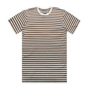 Staple Stripe Tee | 5028