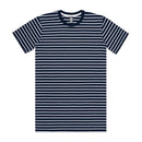 Staple Stripe Tee | 5028