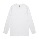 Base L/S Tee | 5029