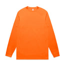 Block Safety L/S Tee | 5054F