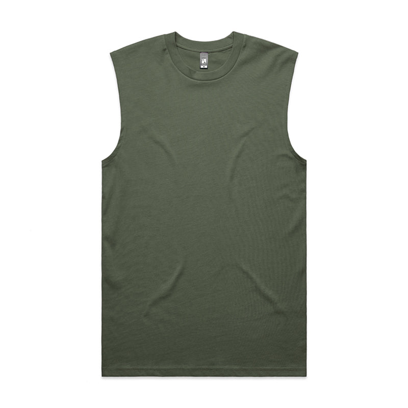 Classic Tank | 5073