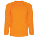 MONTECARLO L/S T-Shirt 0415