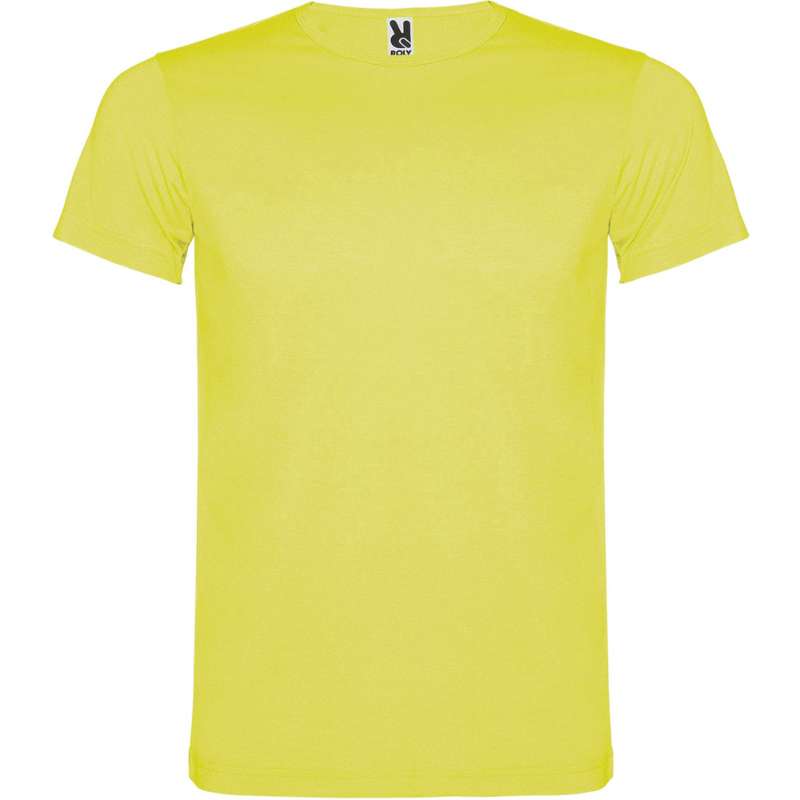 AKITA Fluoro T-Shirt 6534