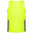 Hi Vis Squad Singlet ZH239