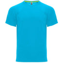 MONACO Sports T-Shirt 6401