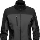 Cascades Softshell - WO