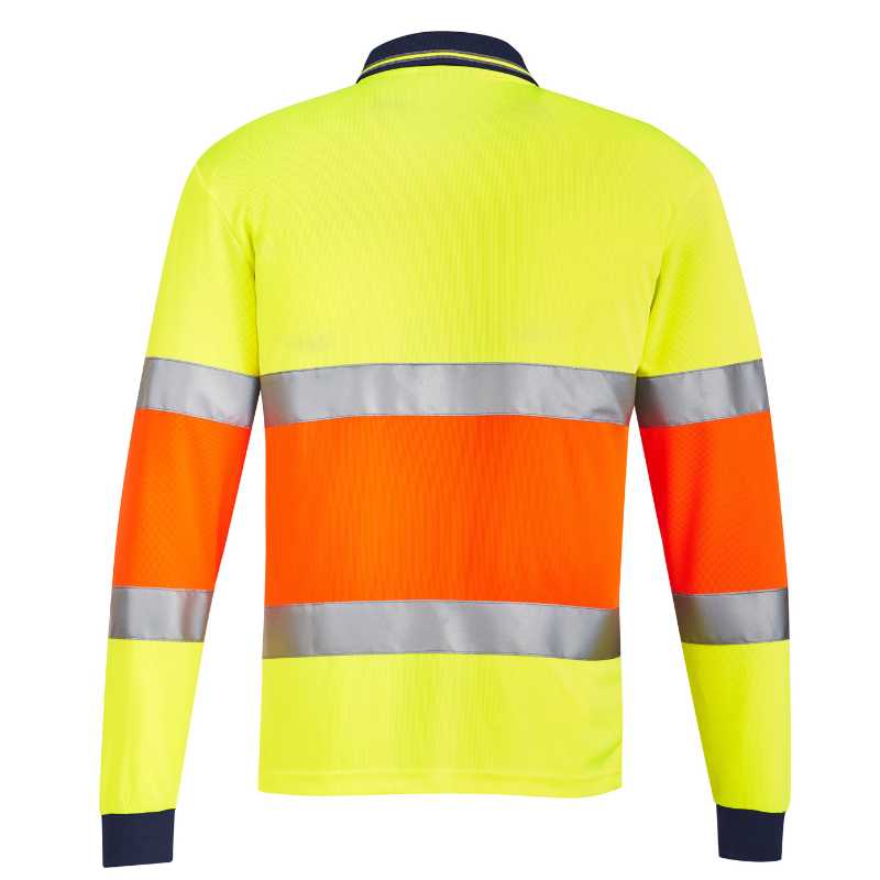 Hi Vis Bio Motion Taped Polo ZH380