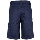 Midweight Drill Cargo Short ZW012