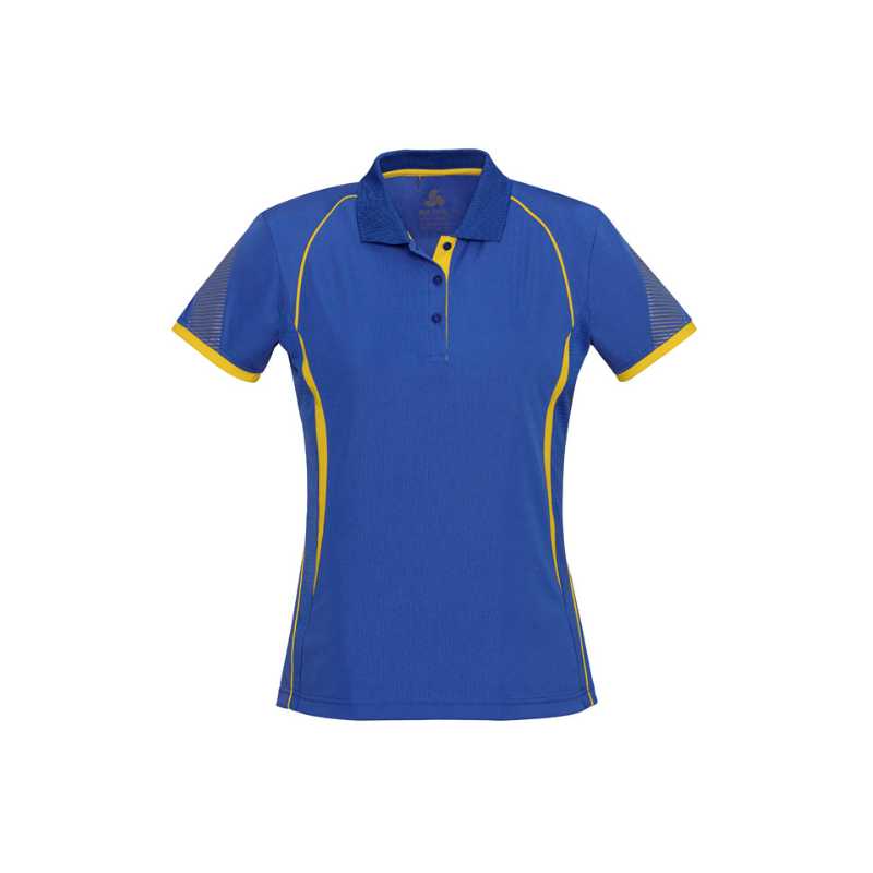 Razor Polo - WO