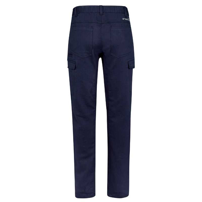Streetworx Comfort Pant ZP444