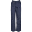 Plain Utility Pant ZW002