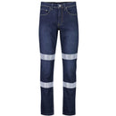 Bio Motion Taped Stretch Jean ZP907