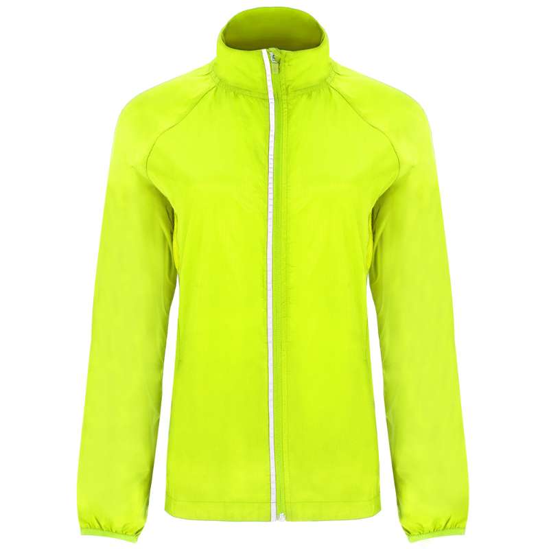 GLASGOW Windbreaker Jacket 5051 - WO
