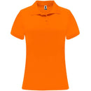 MONZHA Sports Polo 0410 - WO