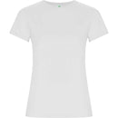 GOLDEN Organic T-Shirt 6696 - WO