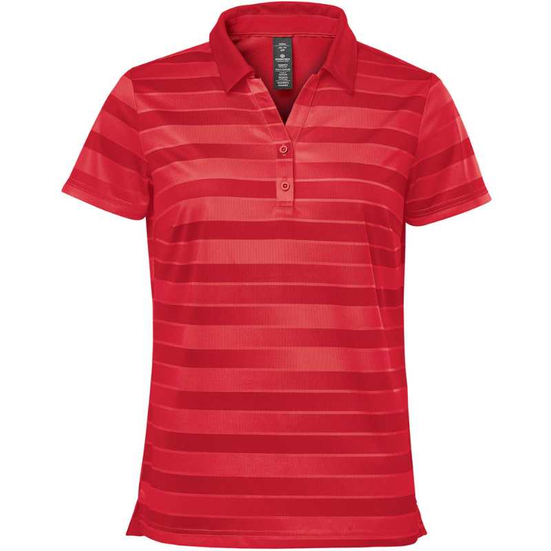 Sienna Polo - WO