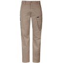Essential Basic Stretch Cargo Pant ZP230