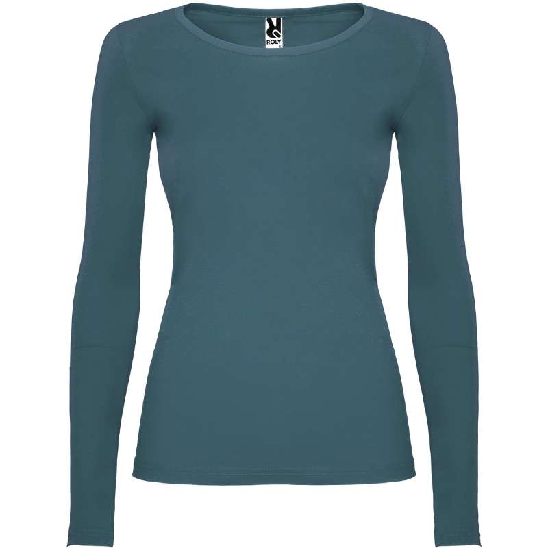 EXTREME L/S T-Shirt 1218 - WO