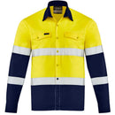 Lightweight Bio Motion Long SleeveShirt ZW520