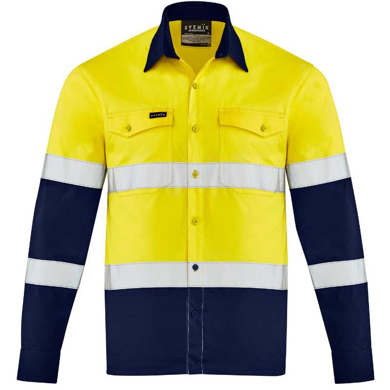Lightweight Bio Motion Long SleeveShirt ZW520