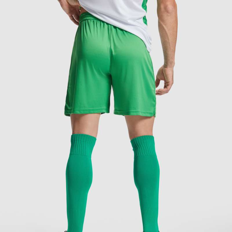 DORTMUND Sports Shorts 6688