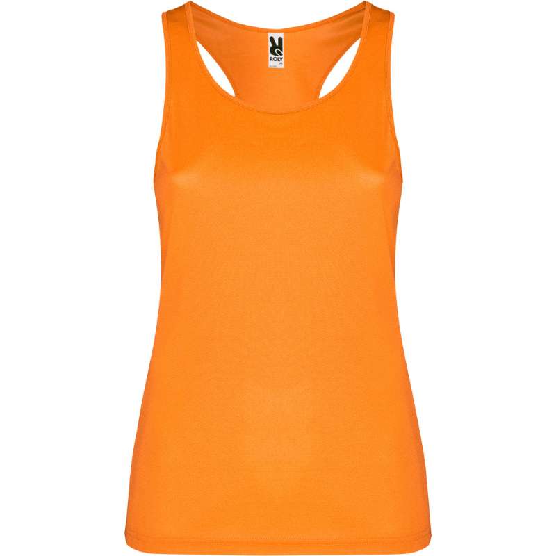 SHURA Racerback Singlet 0349 - WO