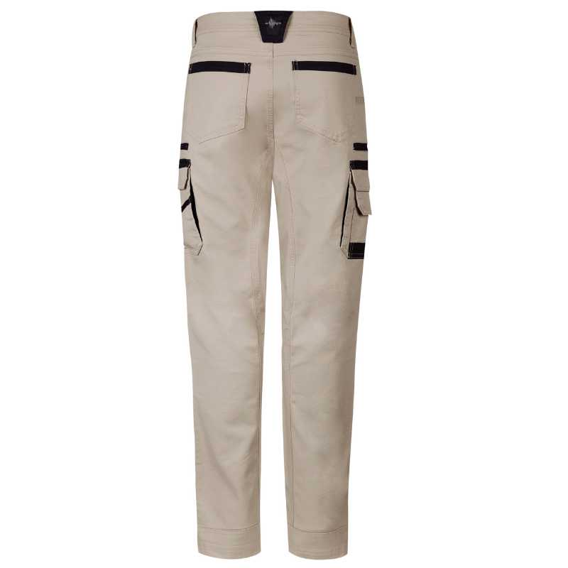 Streetworx Heritage Pant ZP820