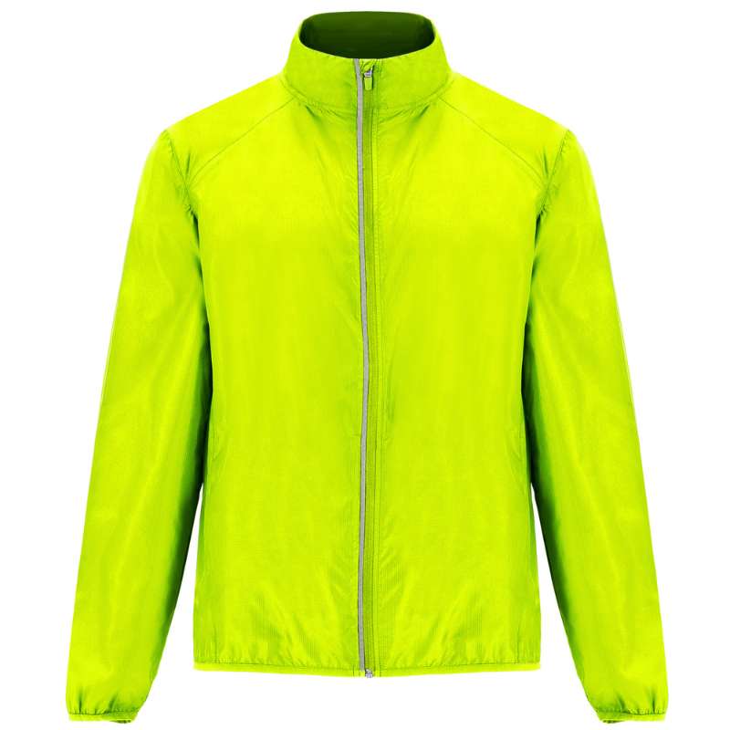 GLASGOW Windbreaker Jacket 5050