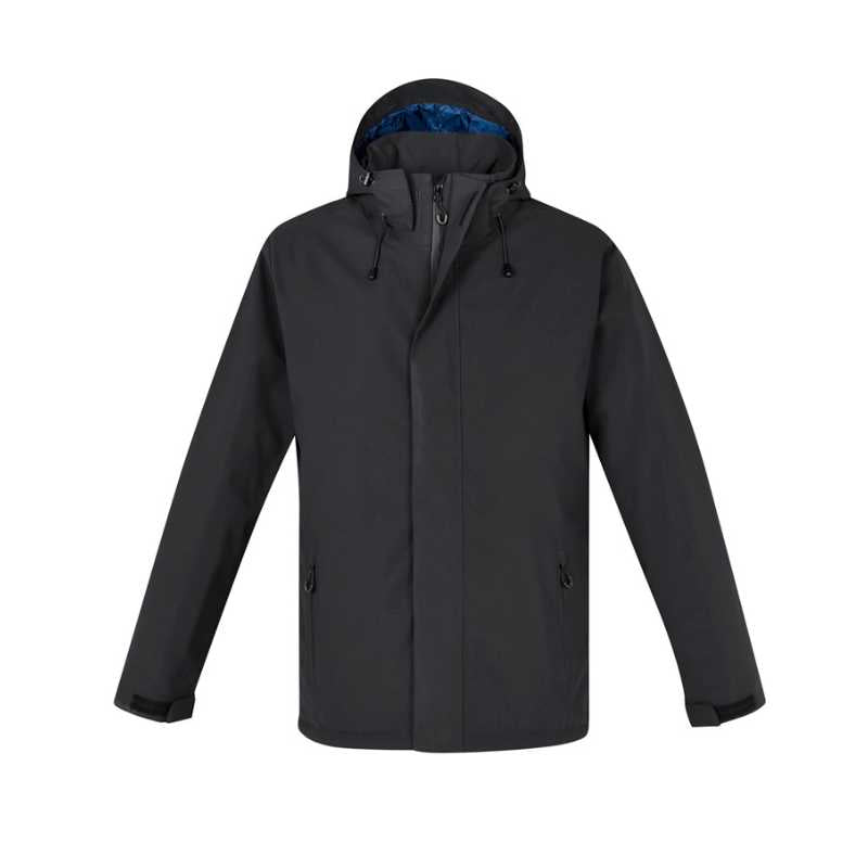Eclipse Jacket
