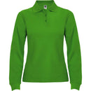 ESTRELLA L/S Polo 6636 - WO