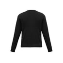 Woolmix Knit Pullover