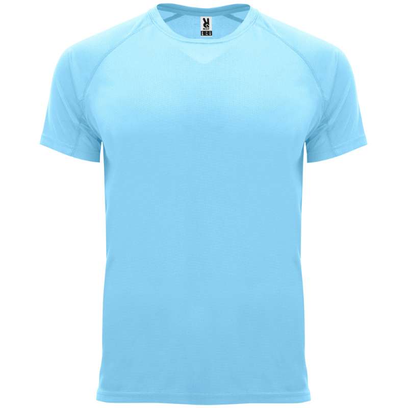 BAHRAIN Sports T-Shirt 0407