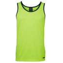 Hi Vis Contrast Singlet
