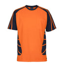 Hi Vis Spider Tshirt