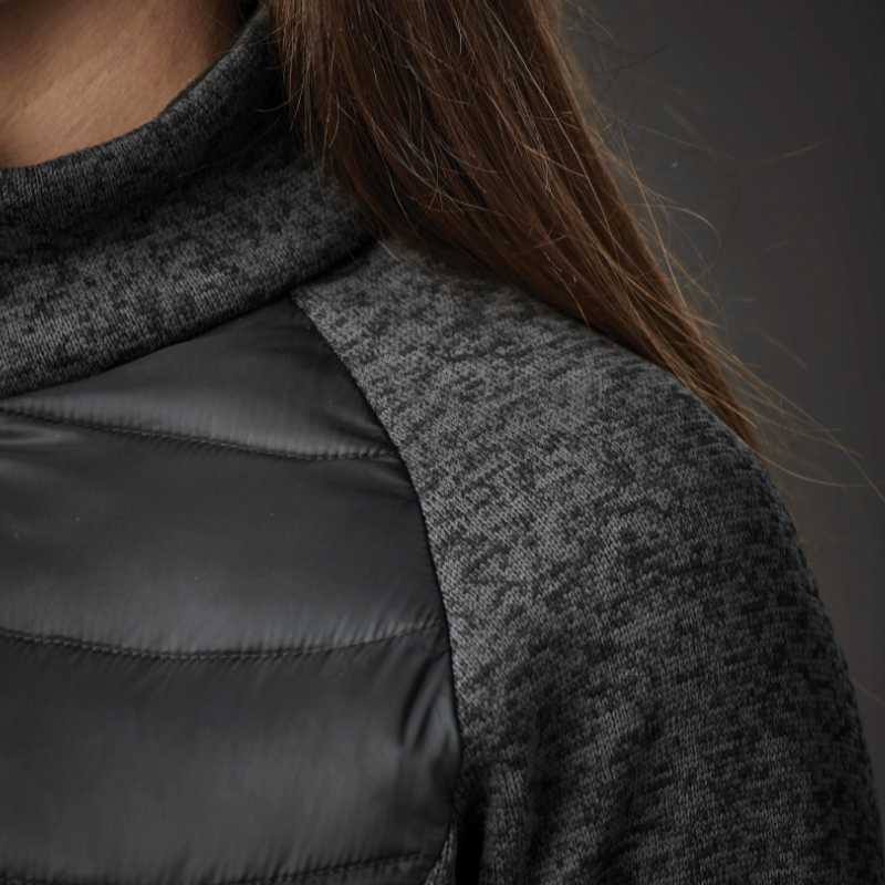 Narvik Hybrid Jacket - WO