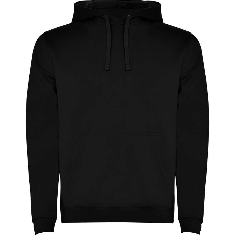 URBAN Hoodie 1067