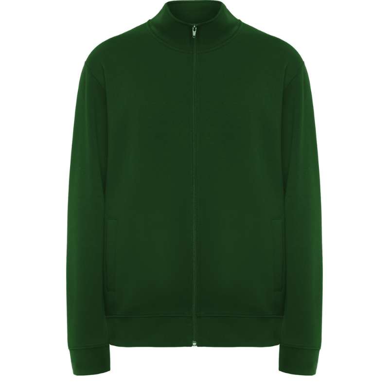 ULAN Sweat Jacket 6439