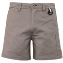 Rugged Cooling Short Short ZS507