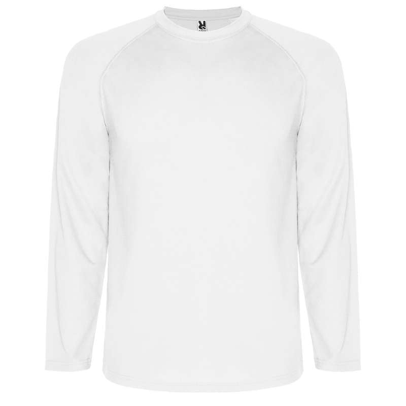 MONTECARLO L/S T-Shirt 0415