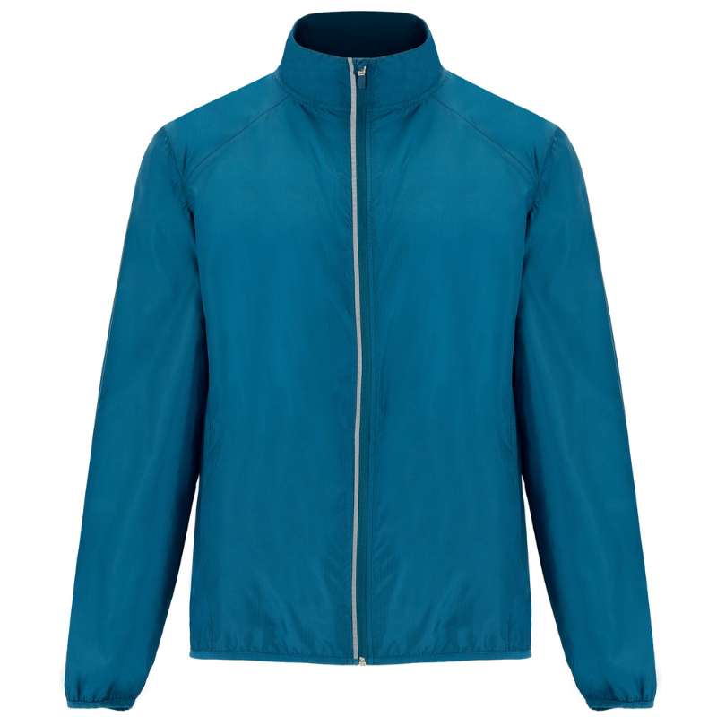 GLASGOW Windbreaker Jacket 5050