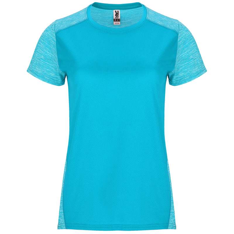 ZOLDER Sports T-Shirt 6663 - WO